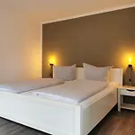아파트 Haus Ahorn 1 노르데메이