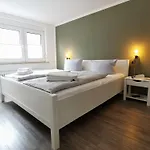 Haus Ahorn 1 * 노르데메이
