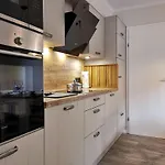 Haus Ahorn 1 아파트