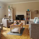 Haus Ahorn 1 아파트 노르데메이