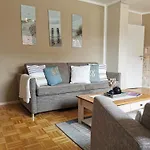 Haus Ahorn 1 아파트 노르데메이