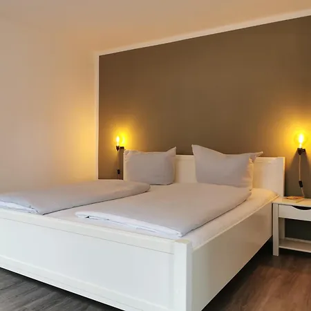 Apartamento Haus Ahorn 1 Norderney