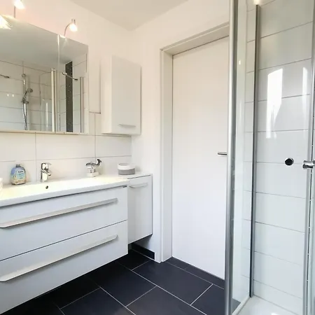 Haus Ahorn 1 Appartement *
