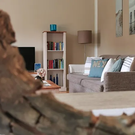 Haus Ahorn 1 Apartamento *