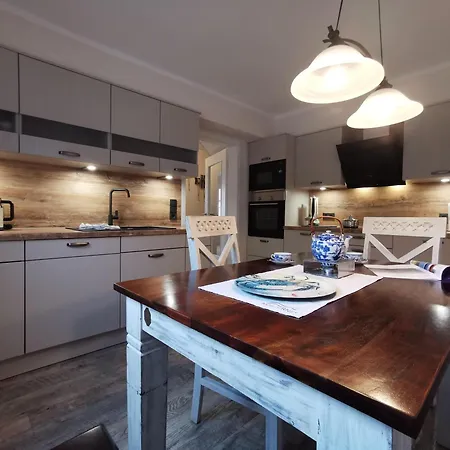 Haus Ahorn 1 Apartamento *