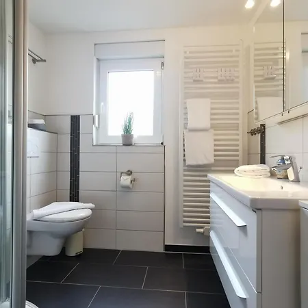 Haus Ahorn 1 Norderney