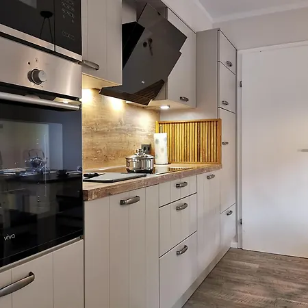 Haus Ahorn 1 Apartamento