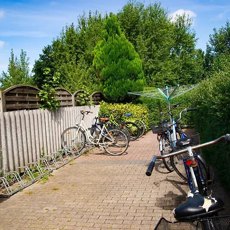 Haus Ahorn 1 Apartamento